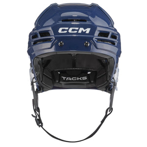 CCM Helm Tacks 720 20.77027 NAVY - thehockeyshop.ch