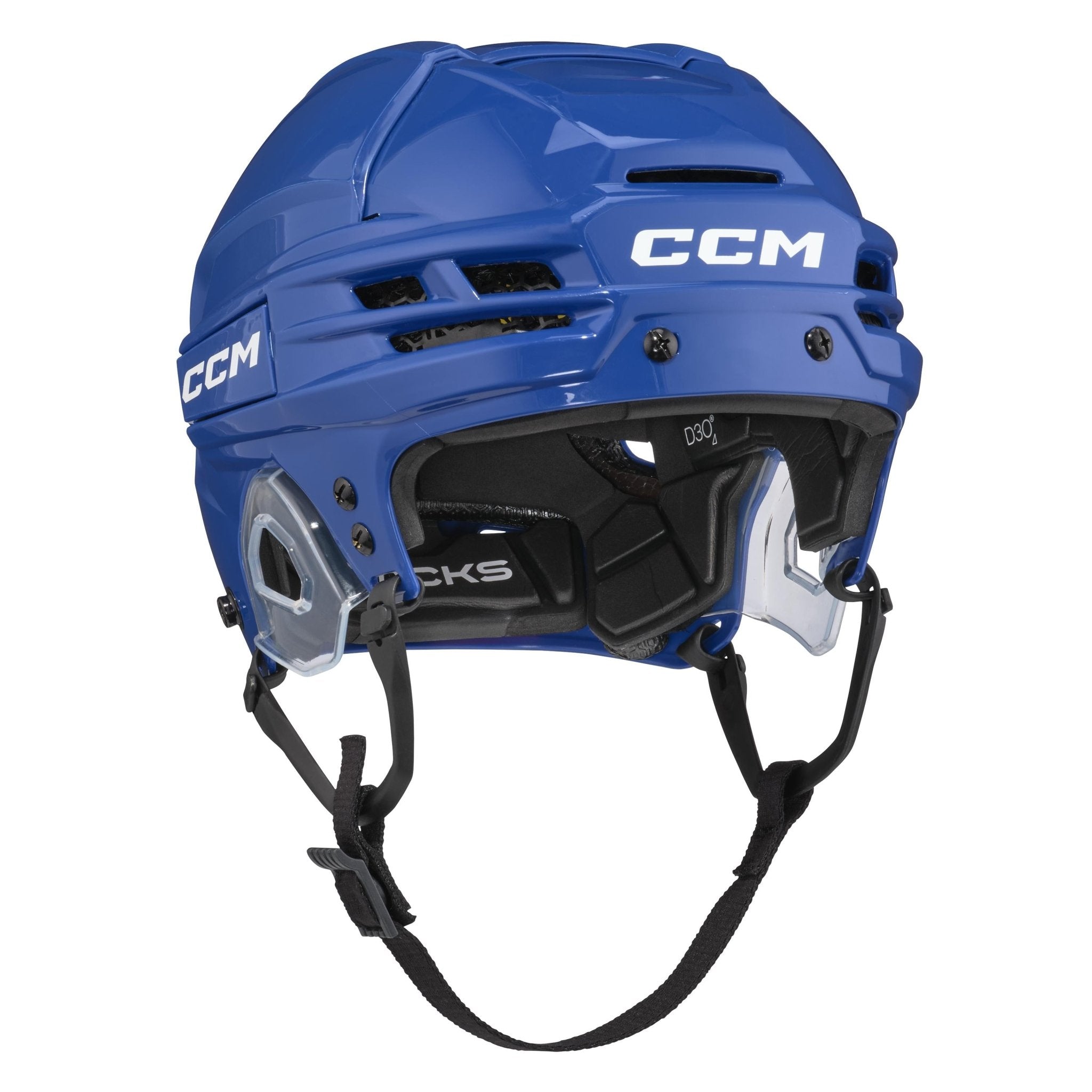 CCM Helm Tacks 720 20.77027 ROYAL - thehockeyshop.ch