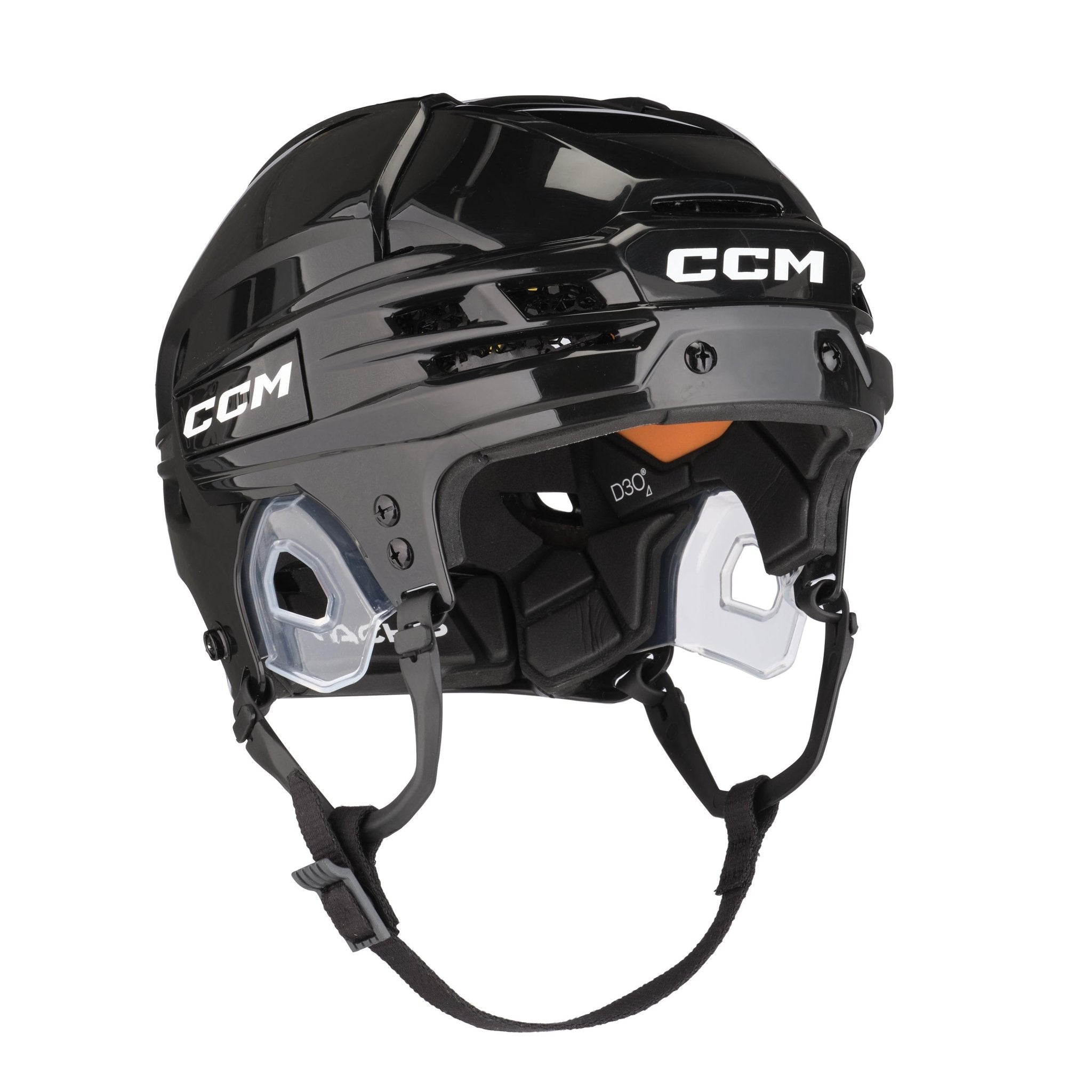 CCM Helm Tacks 720 20.77027 SCHWARZ - thehockeyshop.ch