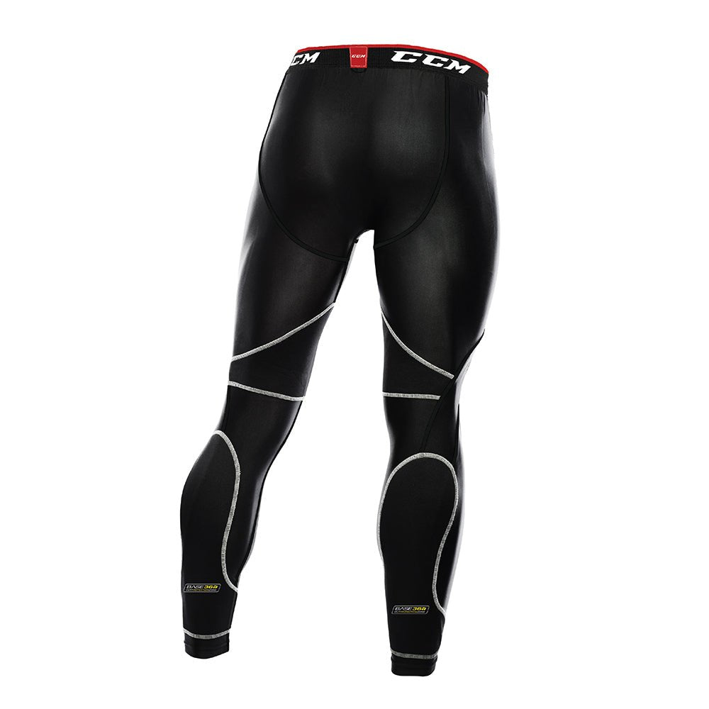 CCM PRO360 Goalie Pant SR 20.94240 - thehockeyshop.ch