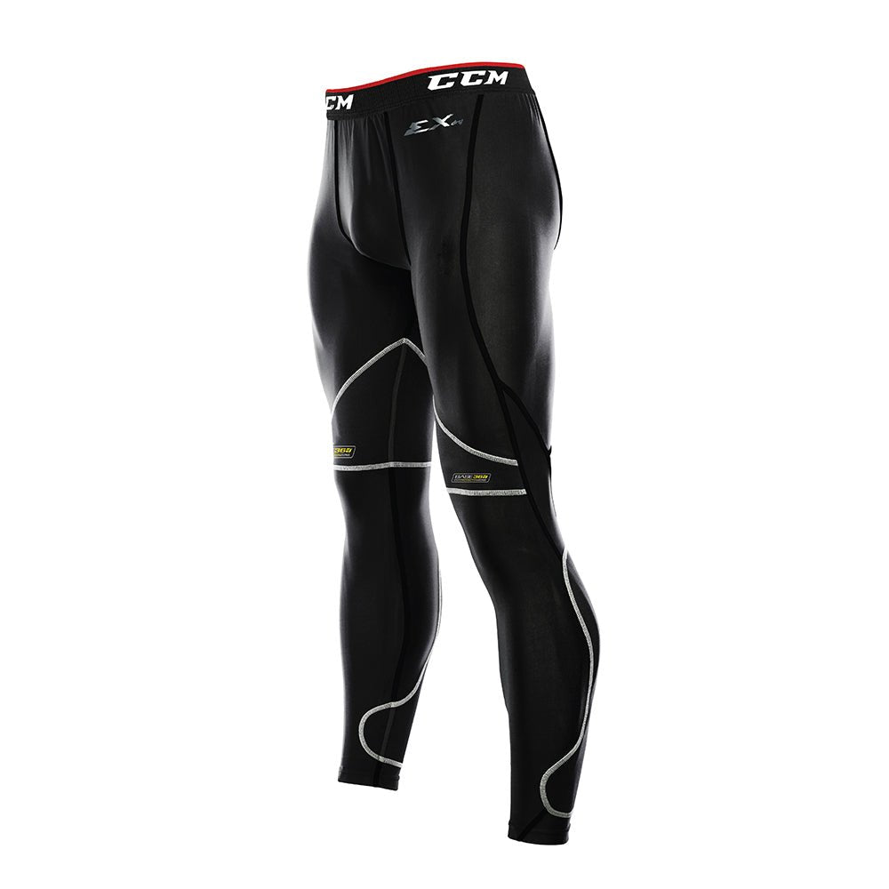 CCM PRO360 Goalie Pant SR 20.94240 - thehockeyshop.ch