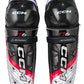 CCM Schienbeinschoner Jetspeed FT6 Senior 20.73072 23 - thehockeyshop.ch