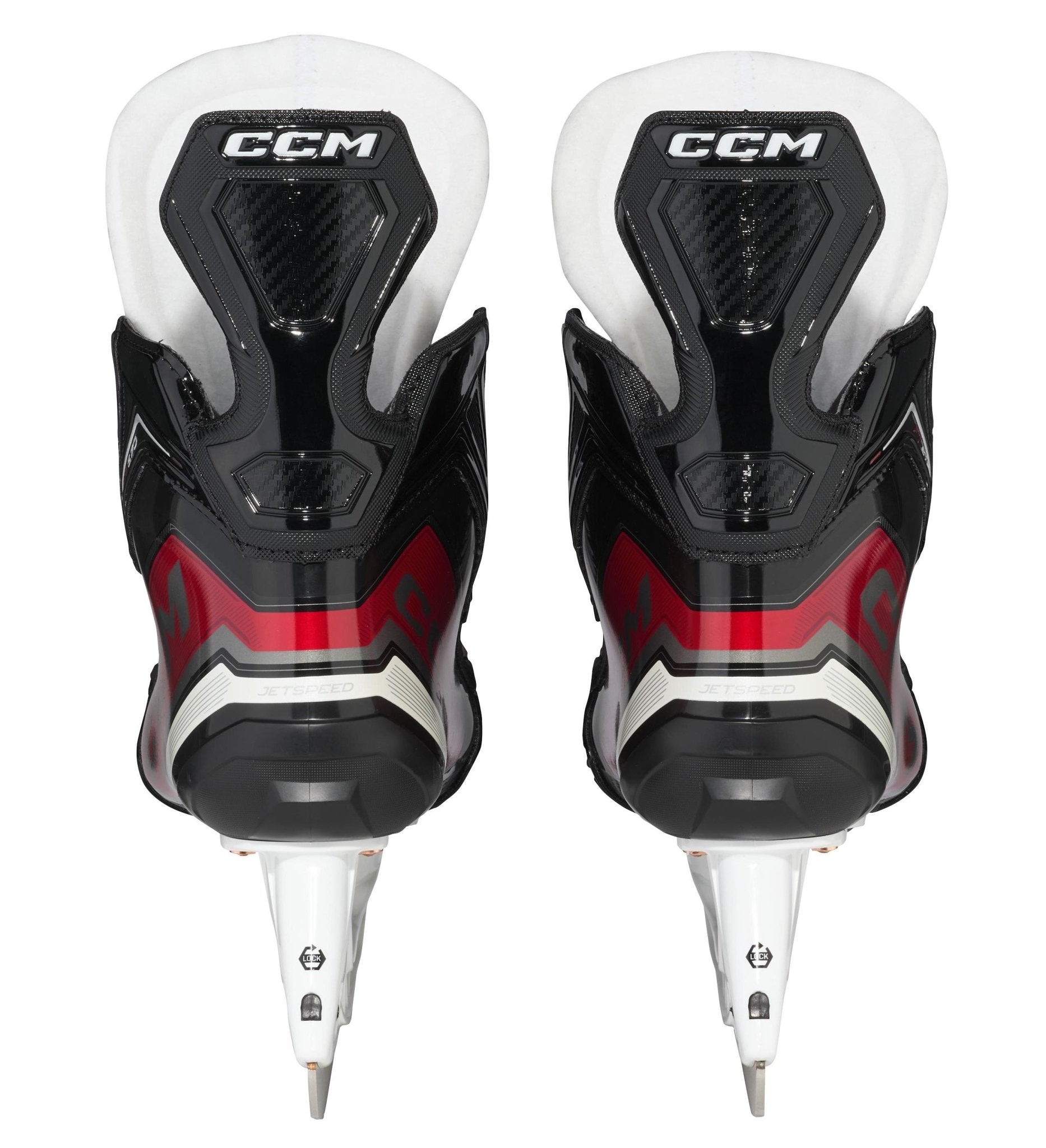 CCM Skate Jetspeed FT670 Intermediate 20.75163 - thehockeyshop.ch