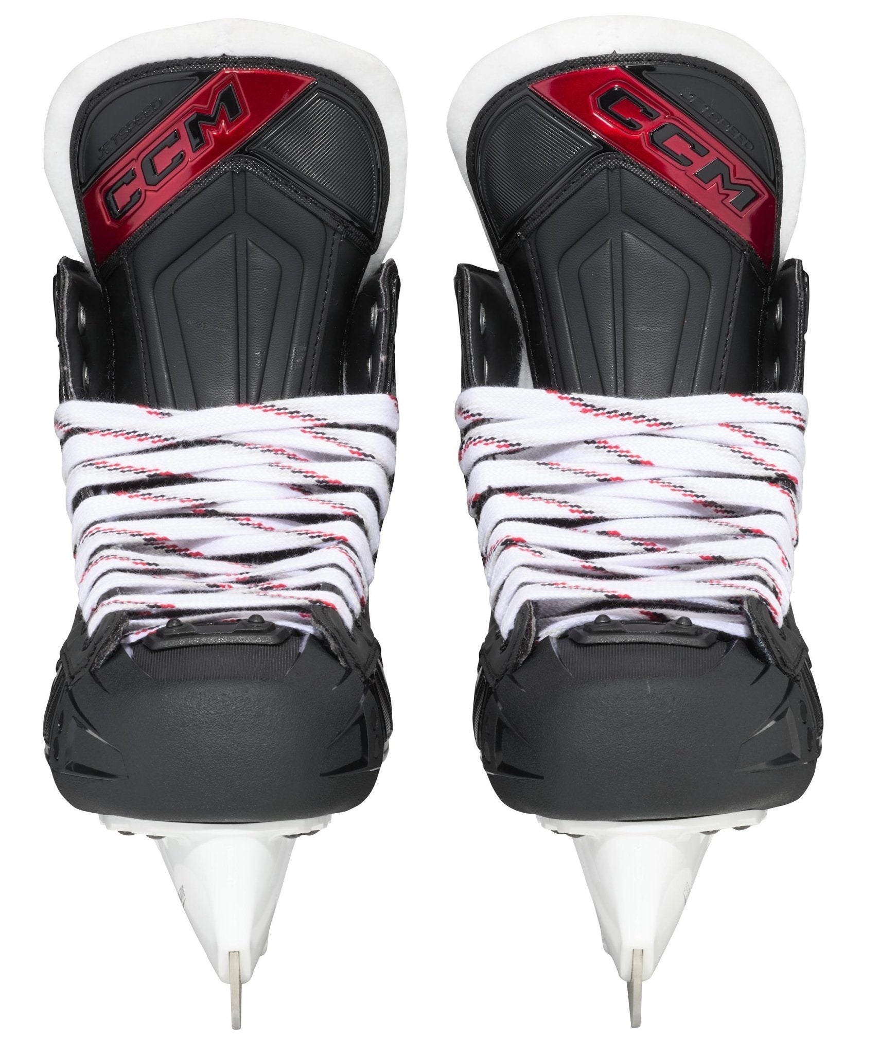 CCM Skate Jetspeed FT670 Intermediate 20.75163 - thehockeyshop.ch