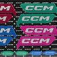 CCM Skate Jetspeed FT680 Youth 20.75161 - thehockeyshop.ch