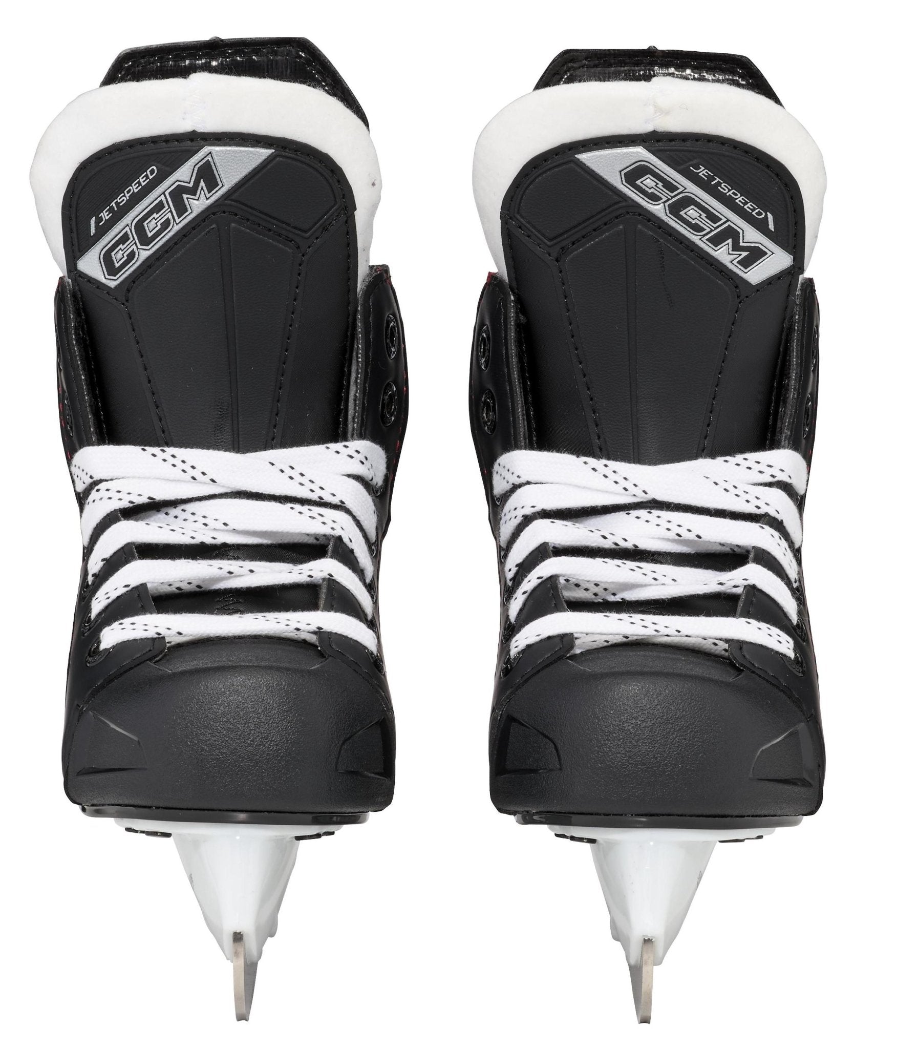 CCM Skate Jetspeed FT680 Youth 20.75161 - thehockeyshop.ch