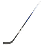 CCM Stock Jetspeed FT6 PRO blau Junior 20.82393 - thehockeyshop.ch