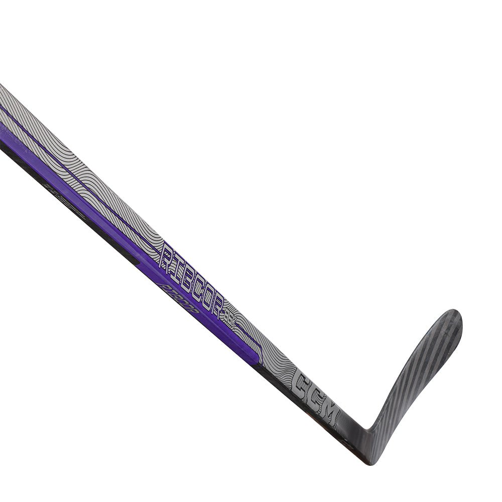 CCM Stock Ribcor 86K Junior 20.82367 P29 - thehockeyshop.ch