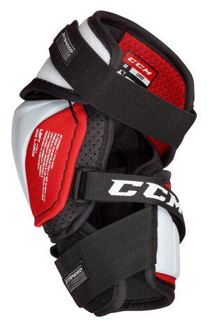 Coudières CCM Jetspeed FT4 Pro Senior 20.72052 21