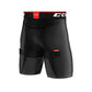 Compression Shorts Jock/Tabs CCM Senior 20.94233 * - thehockeyshop.ch