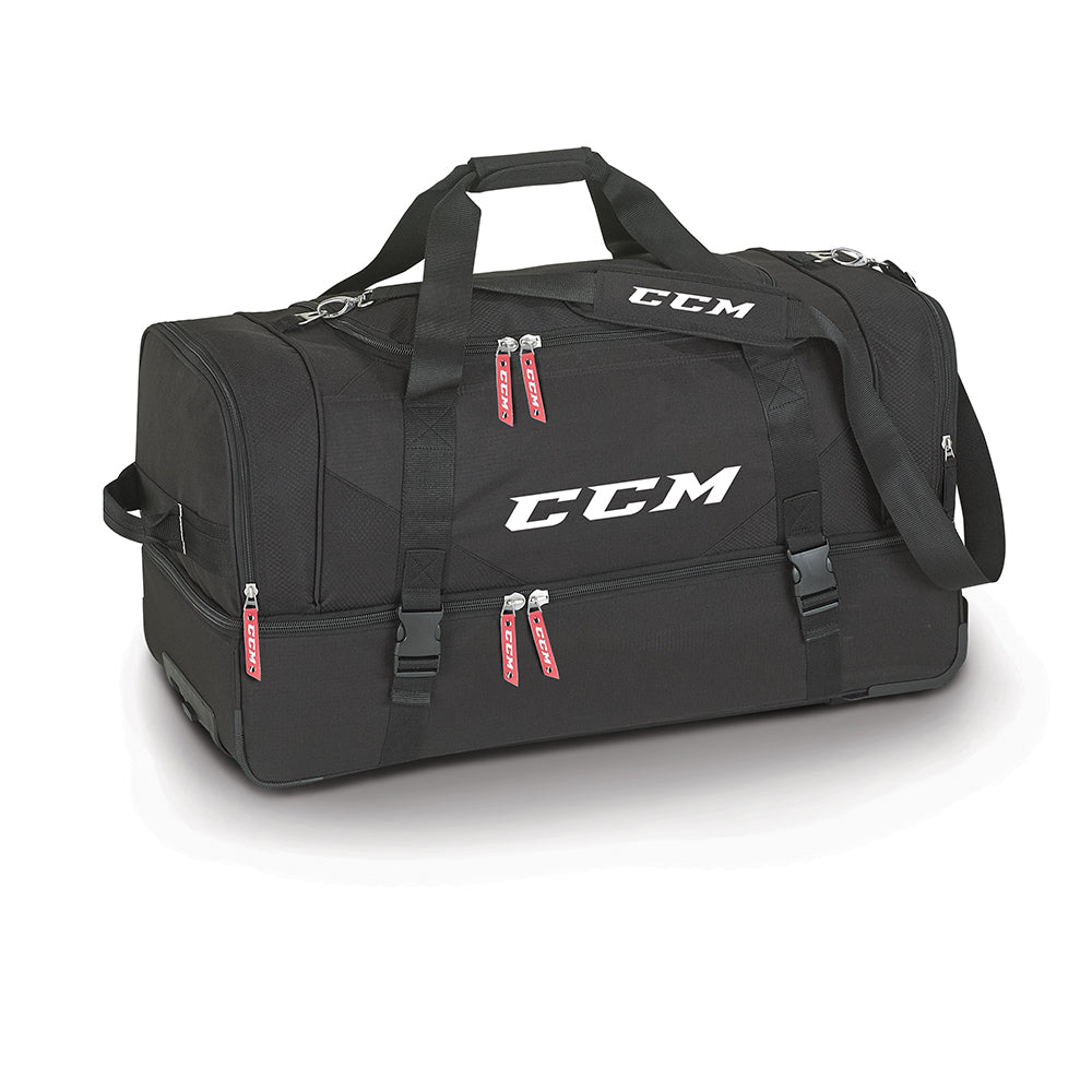 Sac EH Sac Officiel CCM Arbitre 2019 20.92043 NOIR