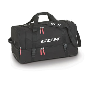 EH bag CCM Officials Bag Referee 2019 20.92043 BLACK