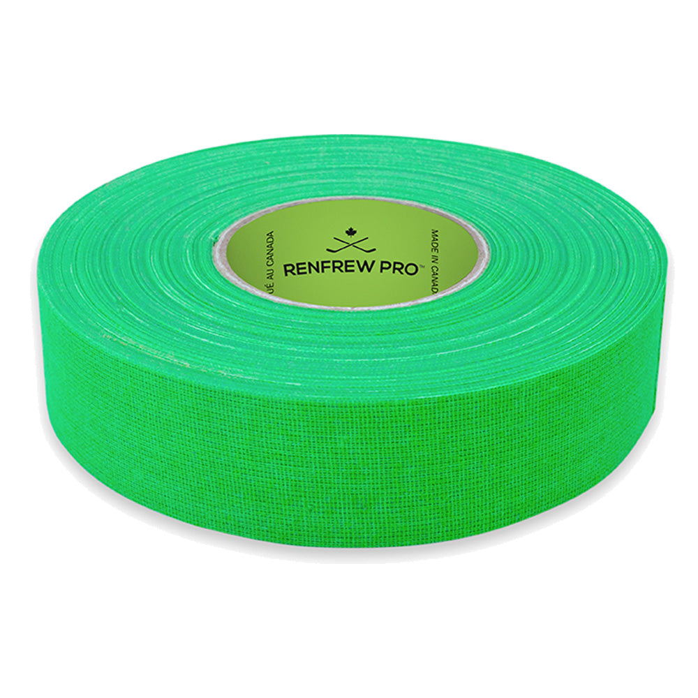 EH Isolierband Colour Tape 20.9107 25*24 GRÜN