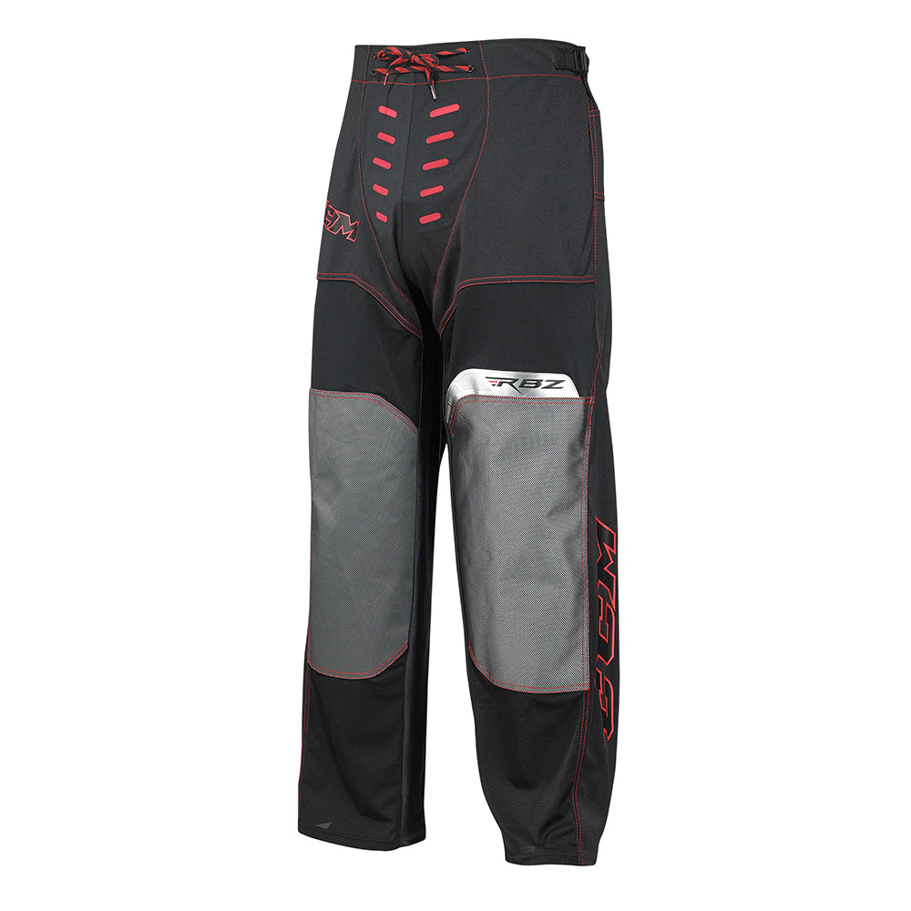 Couvre-pantalon IL CCM RBZ SR 27.20213 NOIR-ROUGE