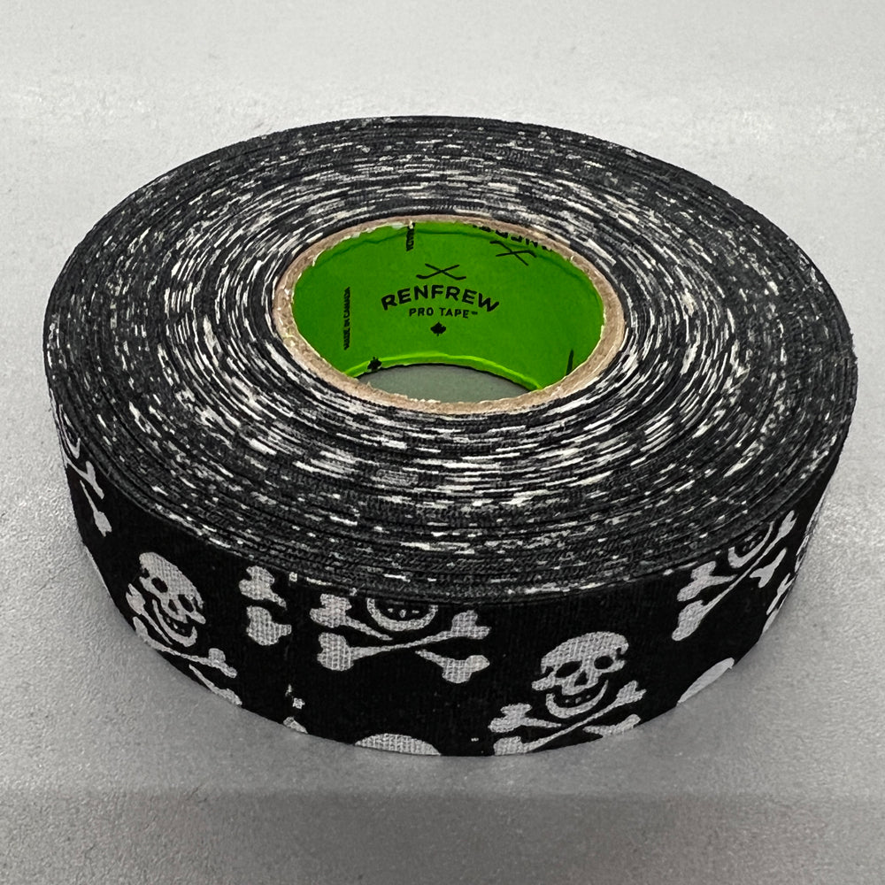 EH Isolierband Team Tape 20.9105 PIRATE - thehockeyshop.ch