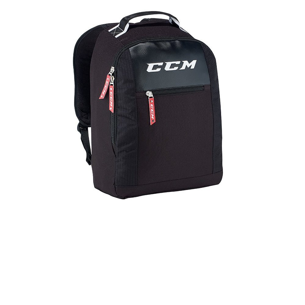 EH Rucksack CCM Team Backpack 2019 20.92041 - thehockeyshop.ch