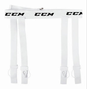 EH Strumpfhalter CCM Loop JR 20.90023 JUNIOR ONE SIZE - thehockeyshop.ch