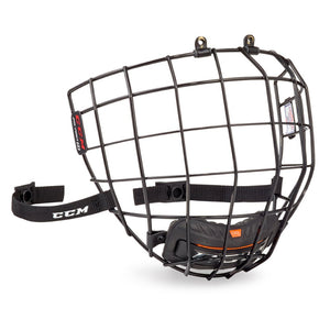 EH Vollgitter CCM 780 20.76007 SCHWARZ - thehockeyshop.ch