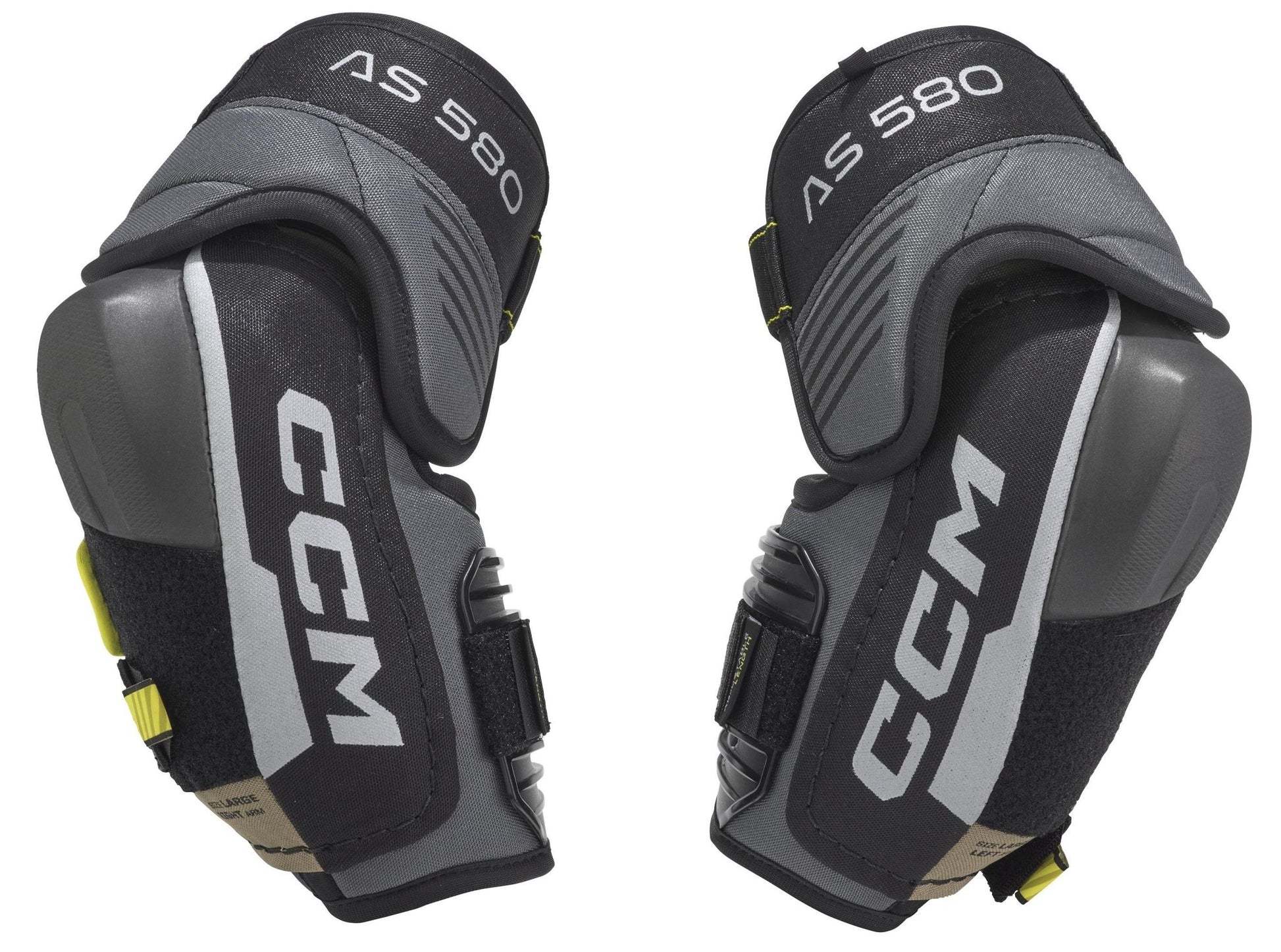 Ellbogenschoner CCM Tacks AS 580 Senior 20.72068 - thehockeyshop.ch