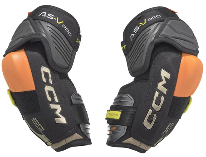 Ellbogenschoner CCM Tacks AS-V Pro Senior 20.72063 - thehockeyshop.ch