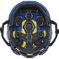 Helmet CCM Tacks 310 20.77009 ROYAL