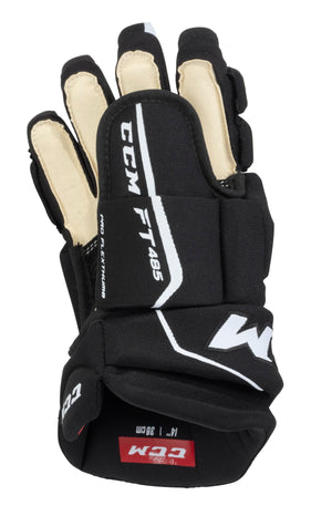 CCM Glove Jetspeed FT485 Senior 20.70082 13"-15"