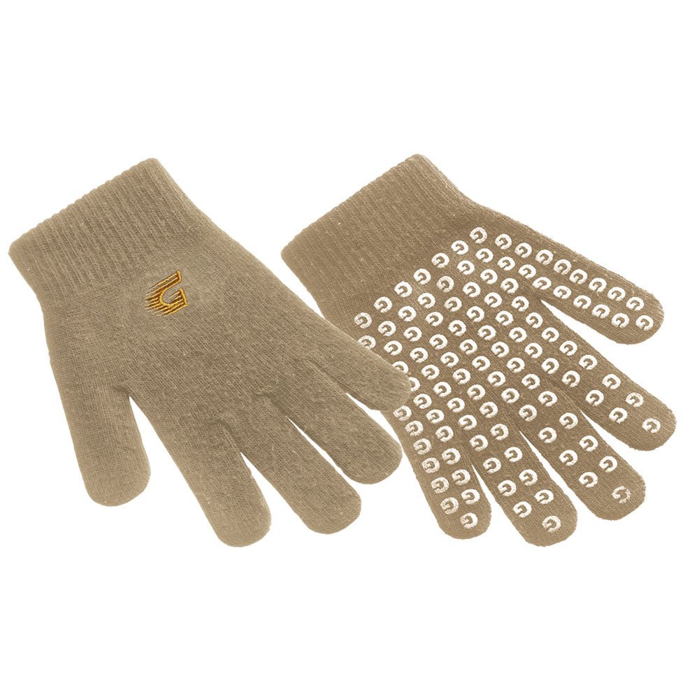 Figure Skating Gloves 45110- SKIN - thehockeyshop.ch