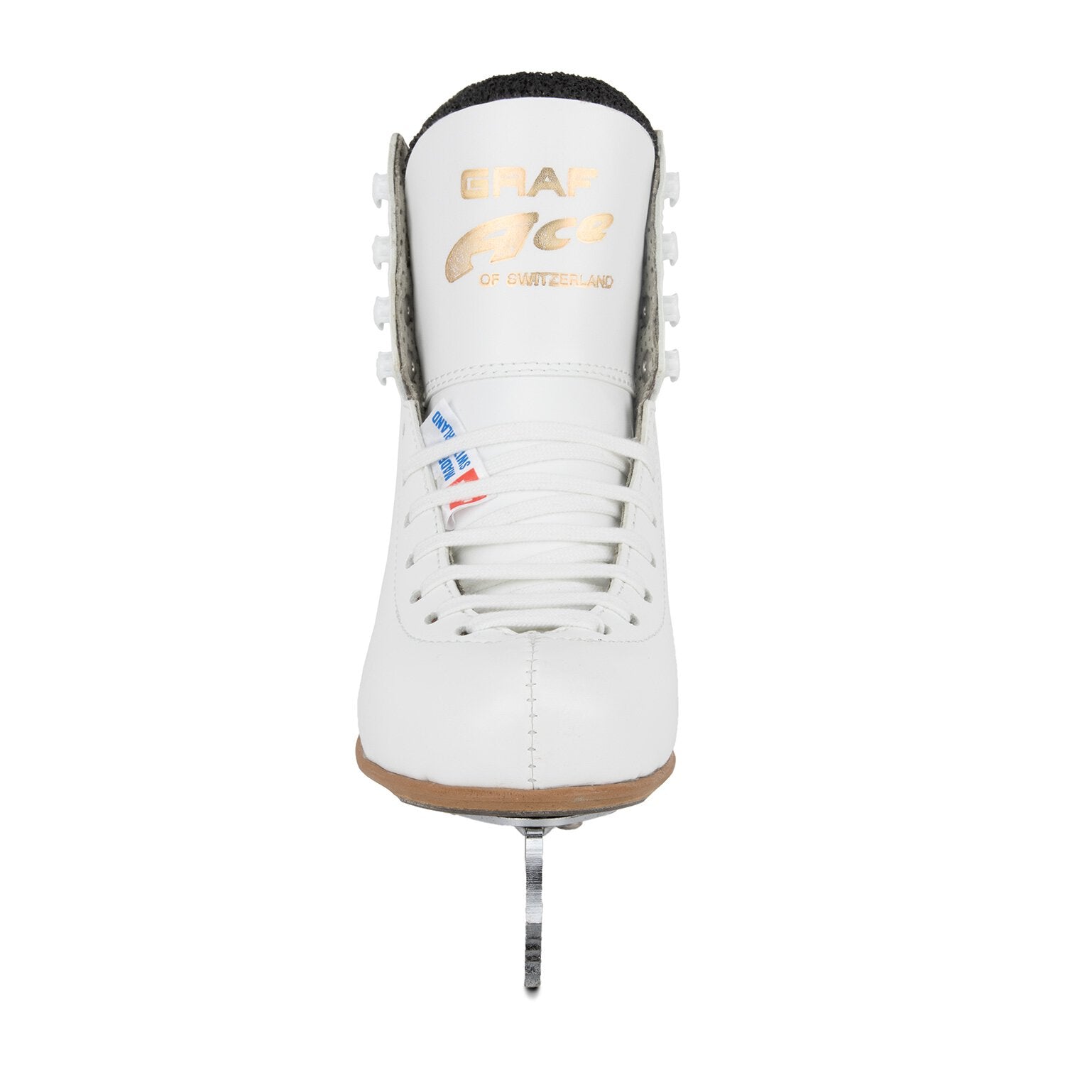 Graf ACE 2577-10 WEISS - thehockeyshop.ch