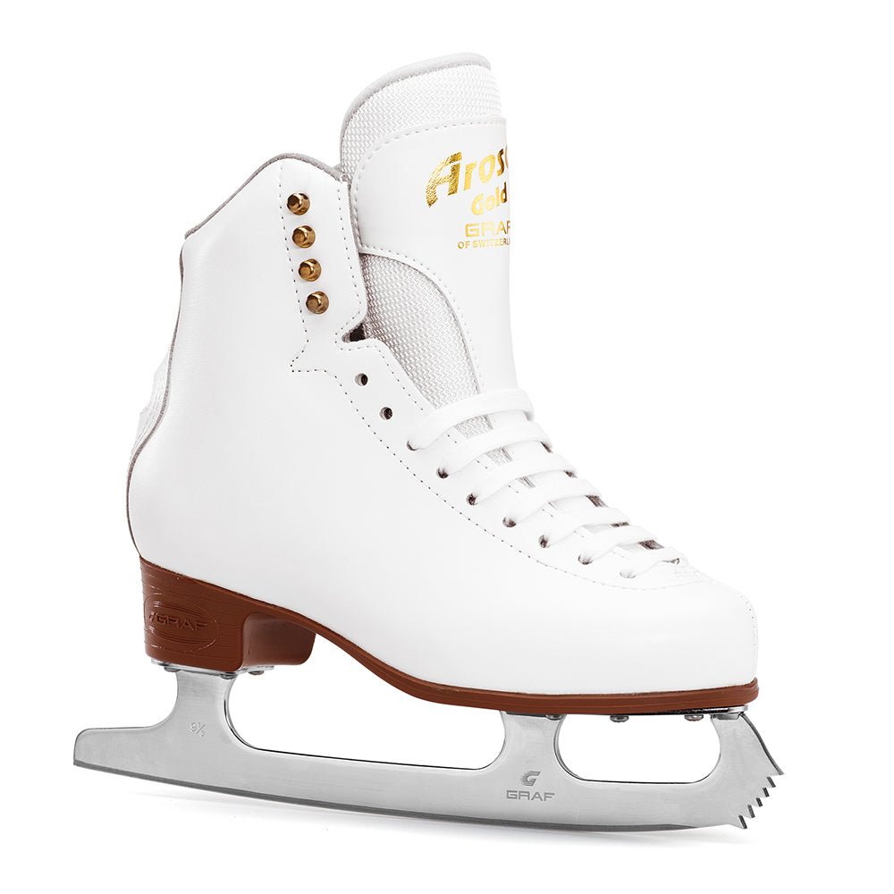 Graf Arosa Gold 2275-01 GOLD - thehockeyshop.ch