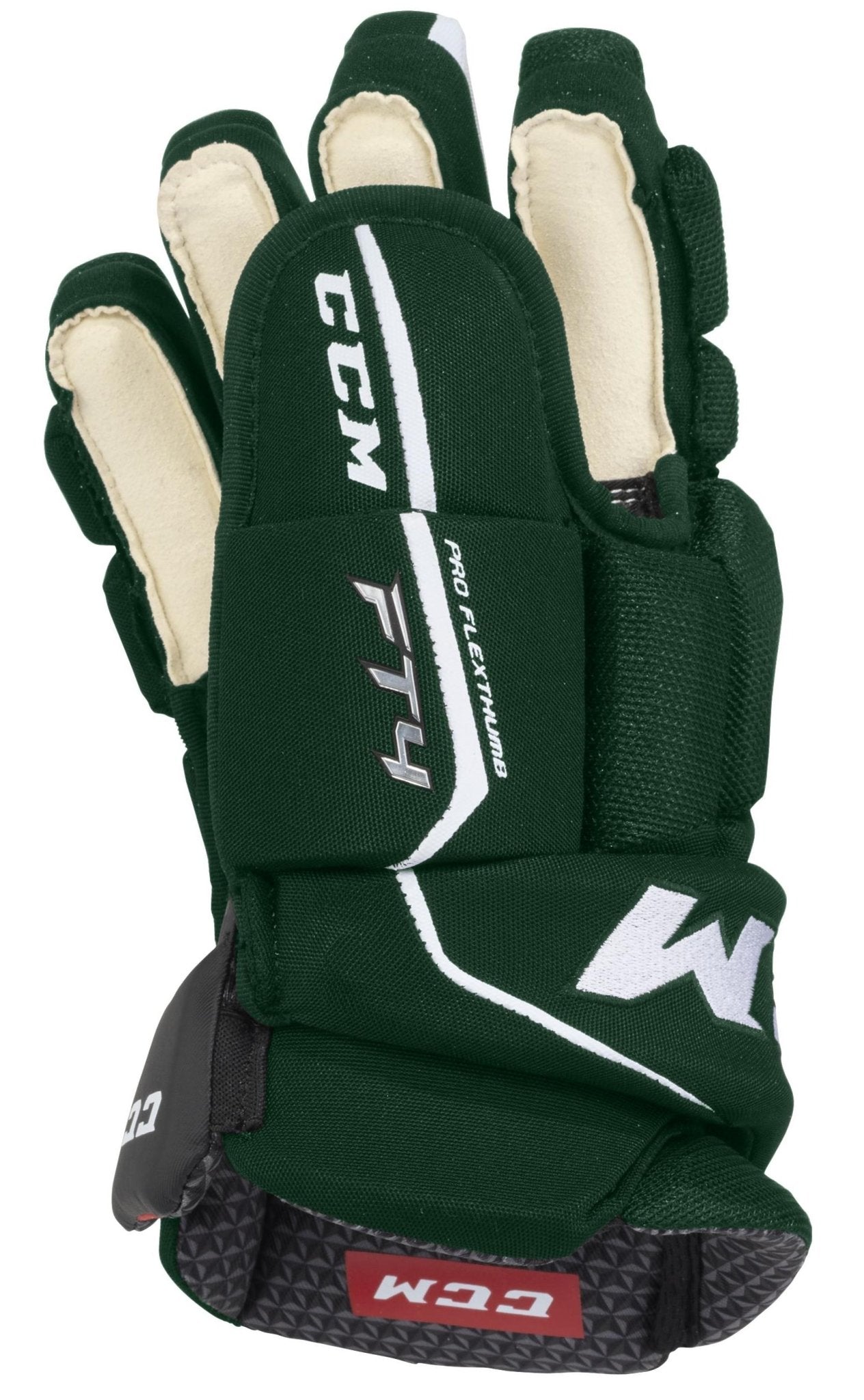 Handschuh CCM Jetspeed FT4 Junior 20.70081 - thehockeyshop.ch