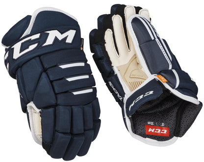 Handschuh CCM Tacks 4R Pro2 Senior 20.70073 Senior - thehockeyshop.ch