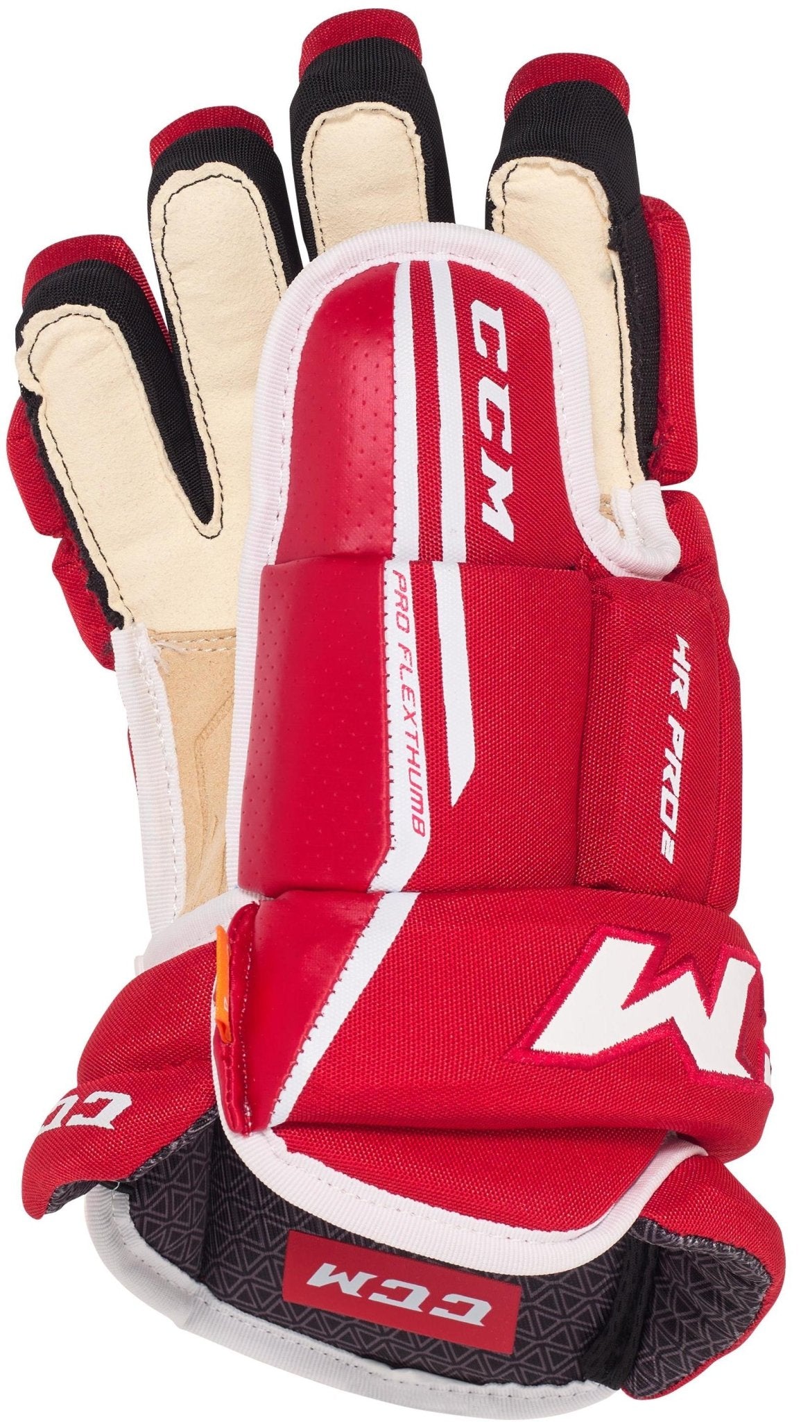 Handschuh CCM Tacks 4R Pro2 Senior 20.70073 Senior - thehockeyshop.ch