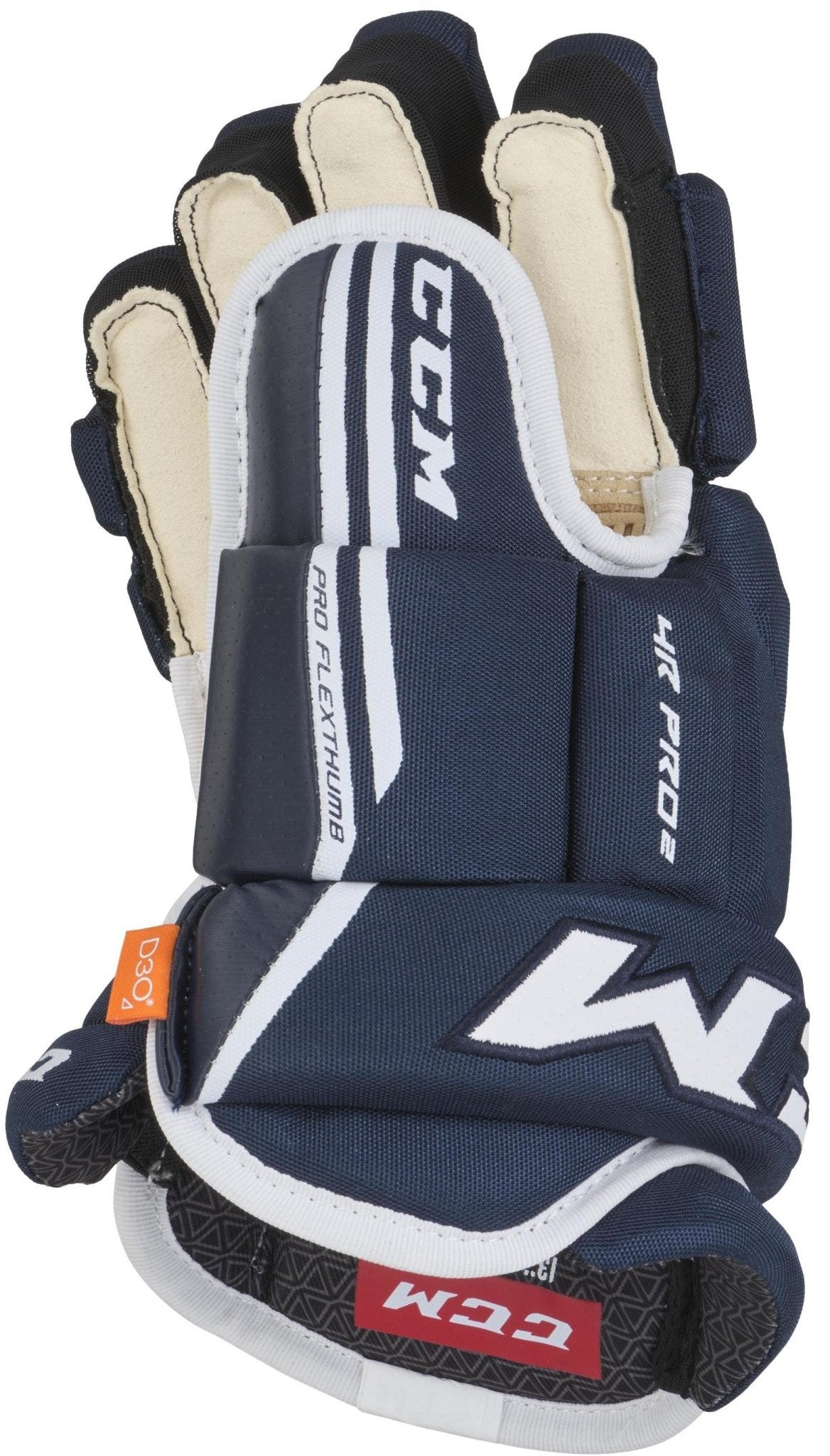 Handschuh CCM Tacks 4R Pro2 Senior 20.70073 Senior - thehockeyshop.ch