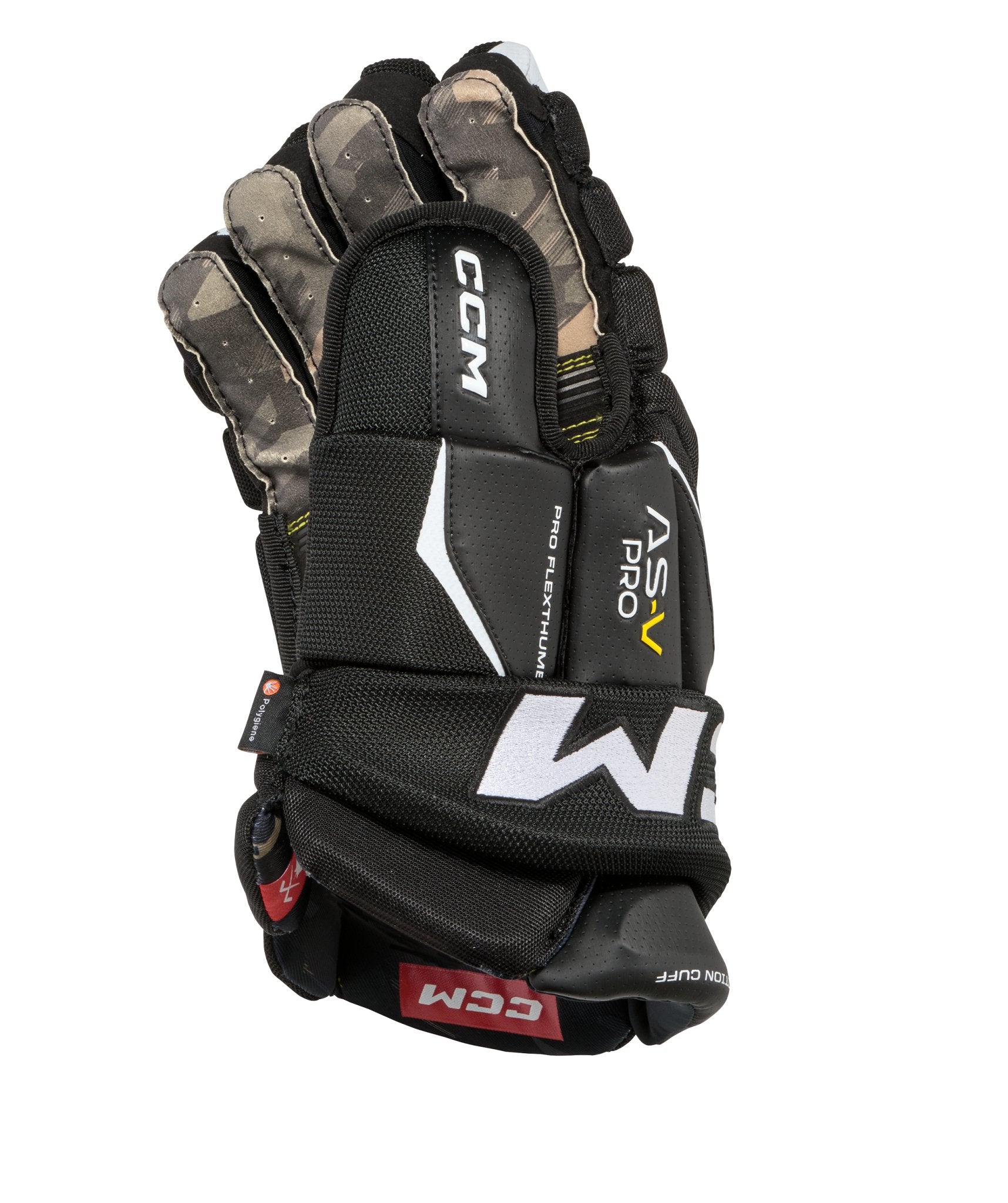 Handschuh CCM Tacks AS-V Pro Senior 20.70086 - thehockeyshop.ch