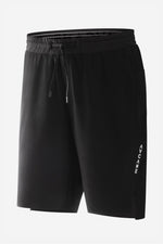 Heljum Shorts AY00014_100 Black - thehockeyshop.ch