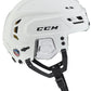 Helm CCM Tacks 310 20.77009 WEISS - thehockeyshop.ch