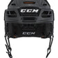 Helm CCM Tacks 710 20.77007 SCHWARZ - thehockeyshop.ch