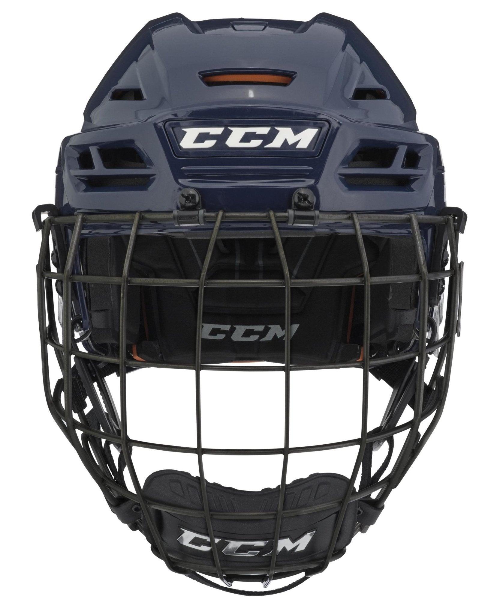 Helm CCM Tacks 710 Combo 20.77008 NAVY - thehockeyshop.ch