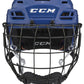 Helm CCM Tacks 710 Combo 20.77008 ROYAL - thehockeyshop.ch