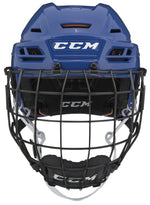 Helm CCM Tacks 710 Combo 20.77008 ROYAL - thehockeyshop.ch