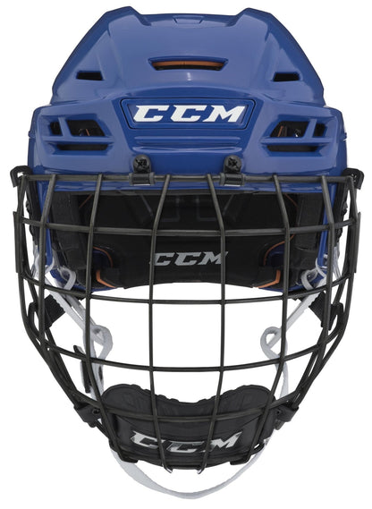 Helm CCM Tacks 710 Combo 20.77008 ROYAL - thehockeyshop.ch