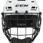 Helm CCM Tacks 710 Combo 20.77008 WEISS - thehockeyshop.ch