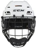 Helm CCM Tacks 710 Combo 20.77008 WEISS - thehockeyshop.ch