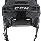 Helm CCM Tacks 910 20.77017 SCHWARZ - thehockeyshop.ch