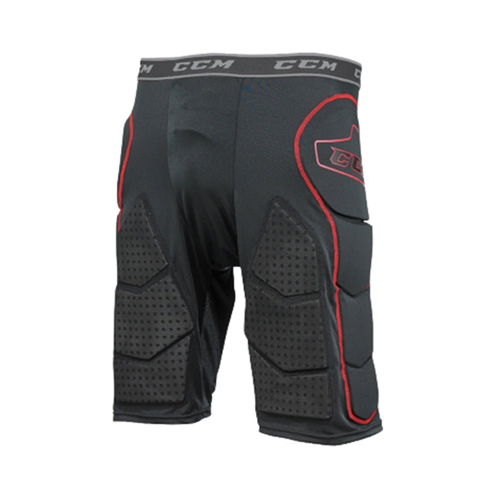 IL-Schutzhose Girdle CCM 150 JR 27.20218 SCHWARZ - thehockeyshop.ch