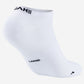 Low Socks 2er-Pack AY00056_010 White - thehockeyshop.ch
