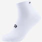 Mid Socks 2er-Pack AY00031_010 White - thehockeyshop.ch