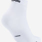 Mid Socks 2er-Pack AY00031_010 White - thehockeyshop.ch