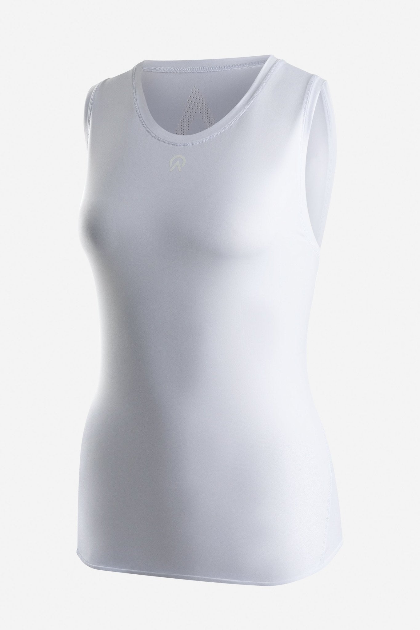 Noeemi Tank Top AY00051_010 White - thehockeyshop.ch