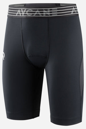 Rebel pro Baselayer Shorts AY00060_100 Black - thehockeyshop.ch